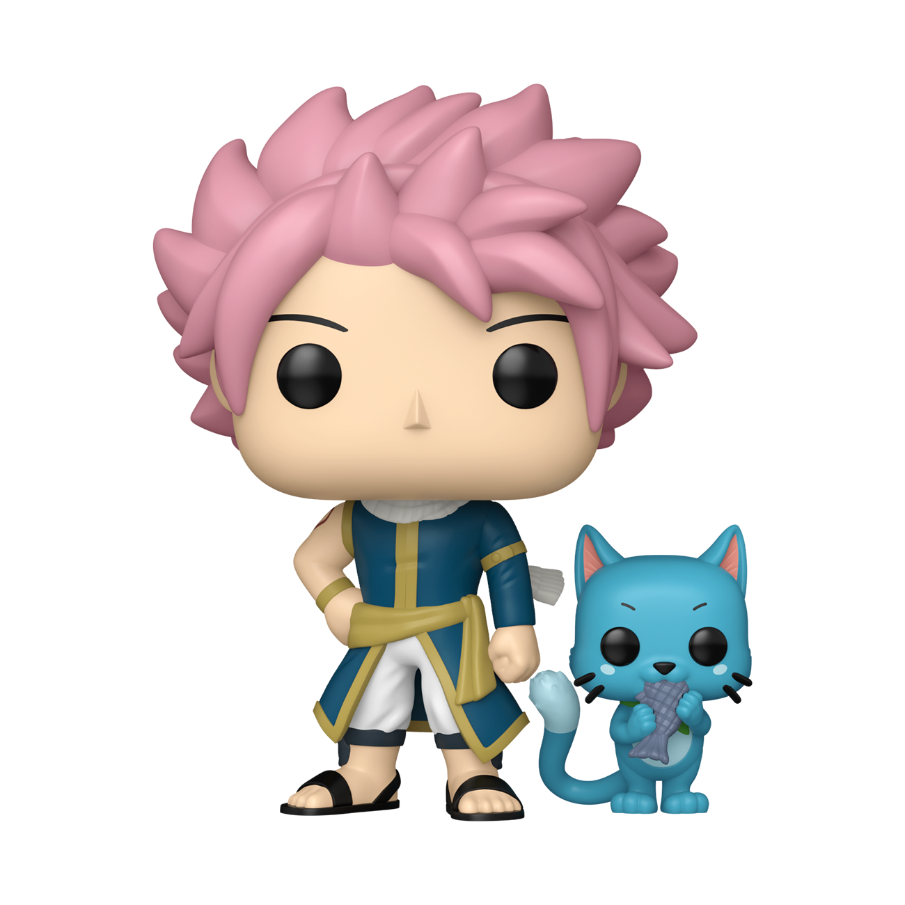 Natsu Dragneel