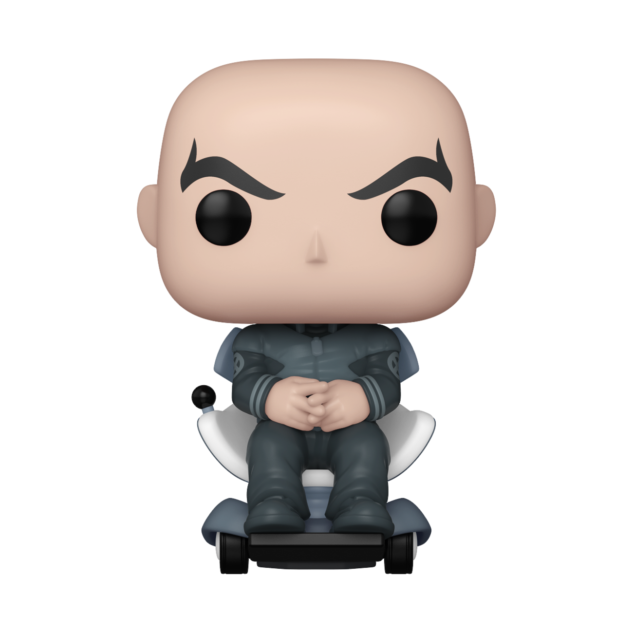 Professor X