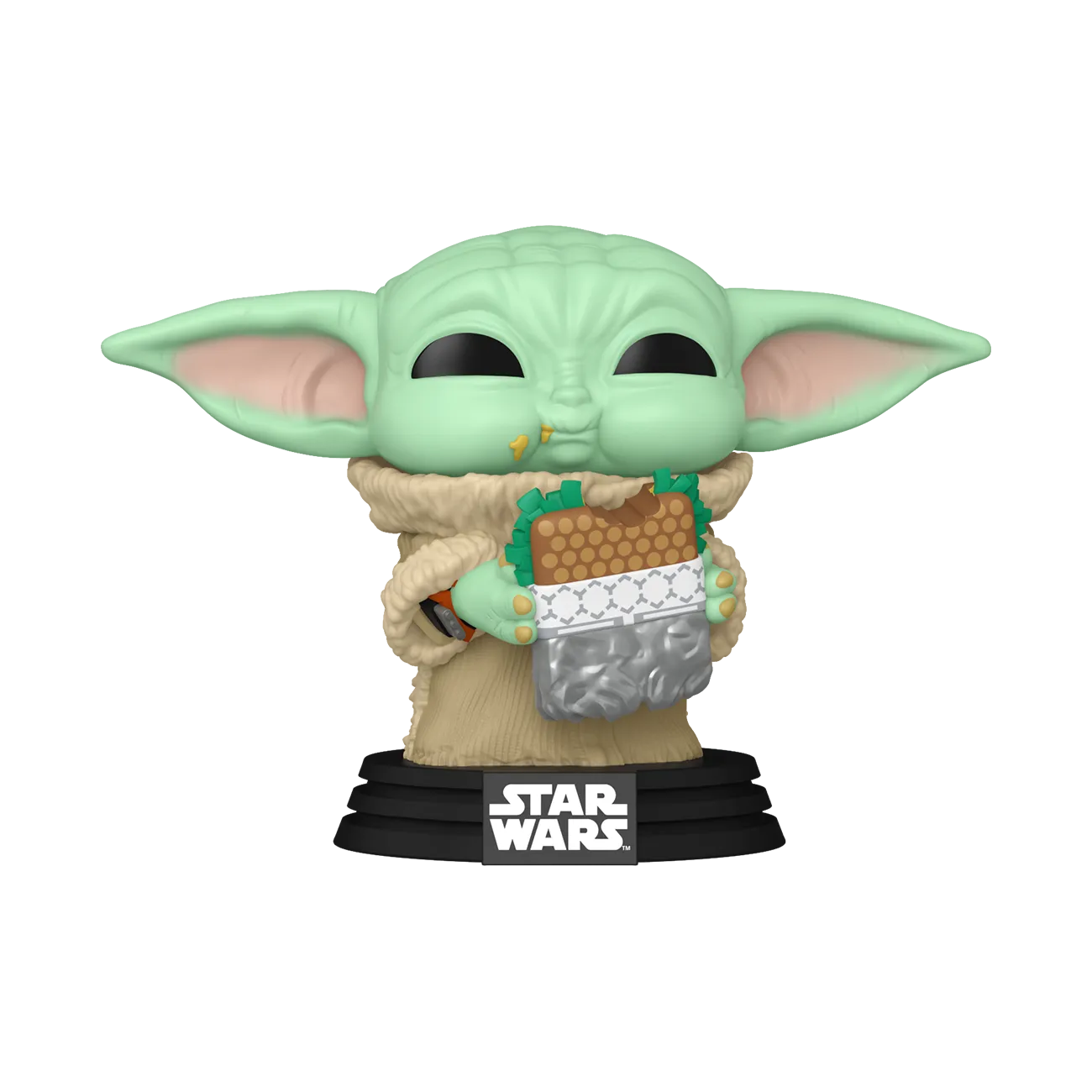 Grogu