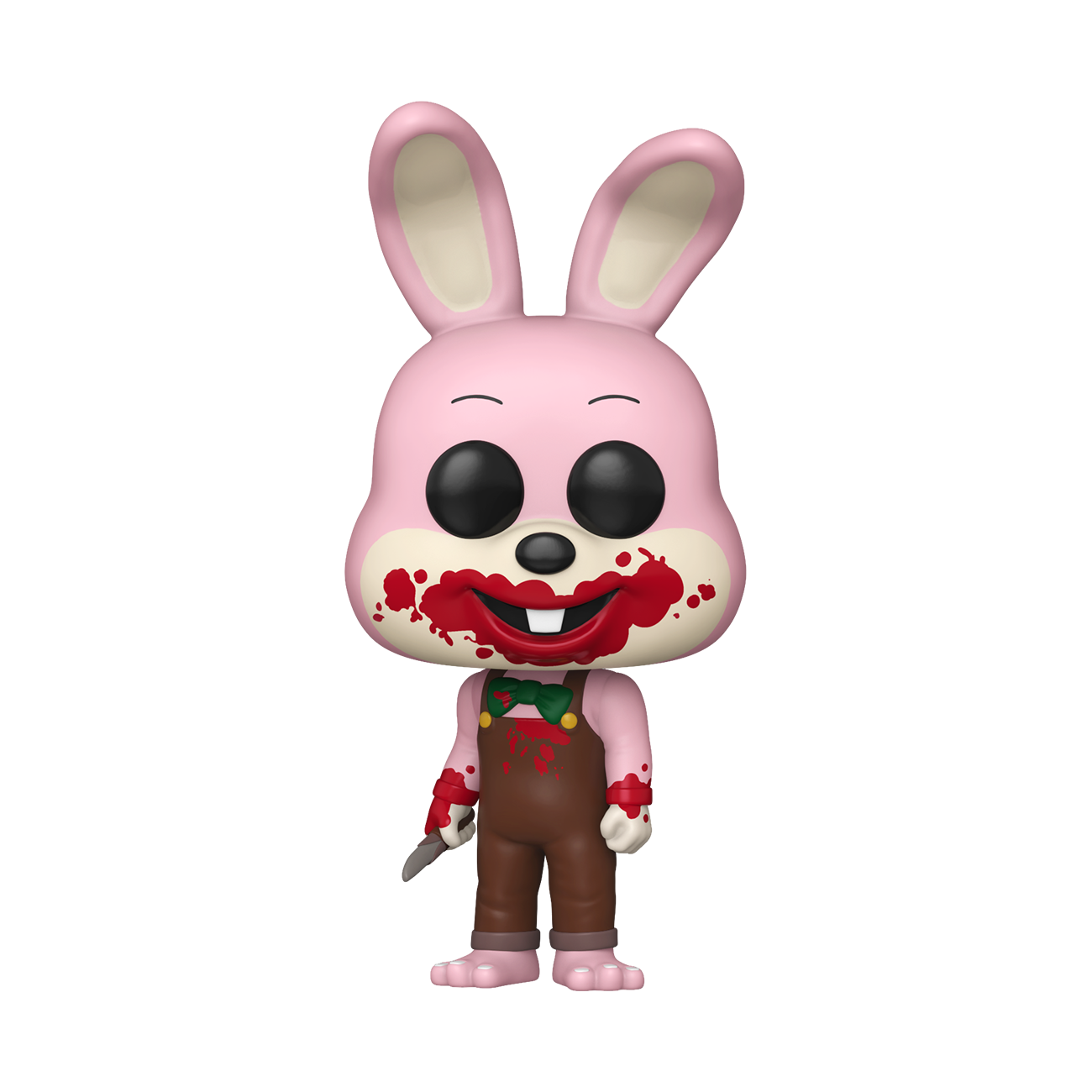 Robbie the Rabbit