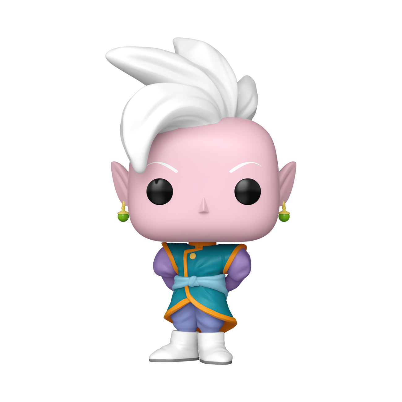 Supreme Kai