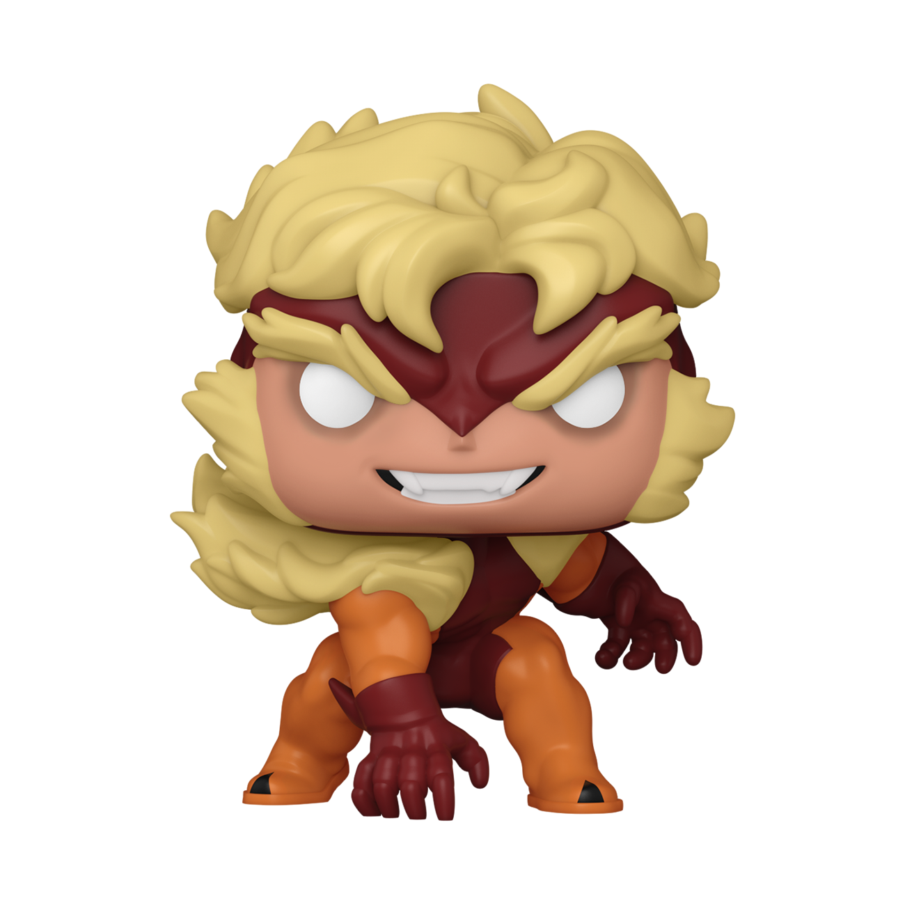 Sabretooth