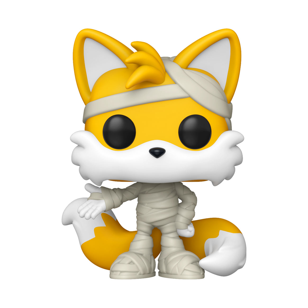 Tails