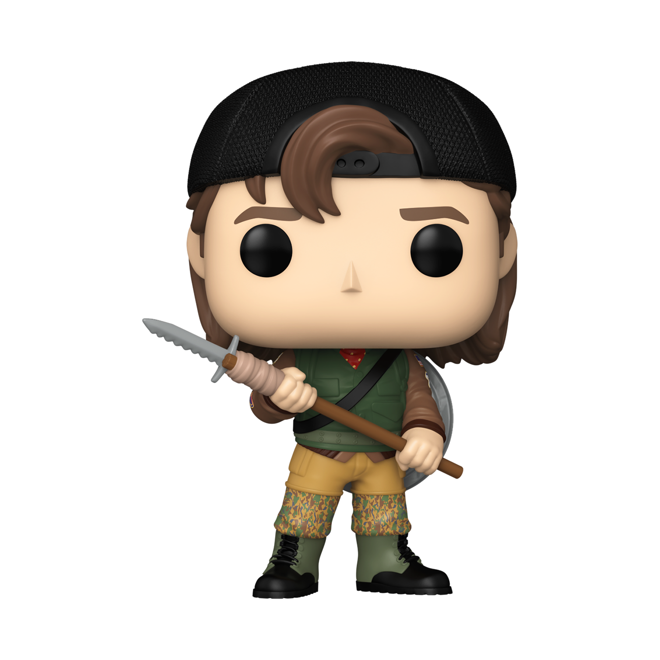 Steve Harrington