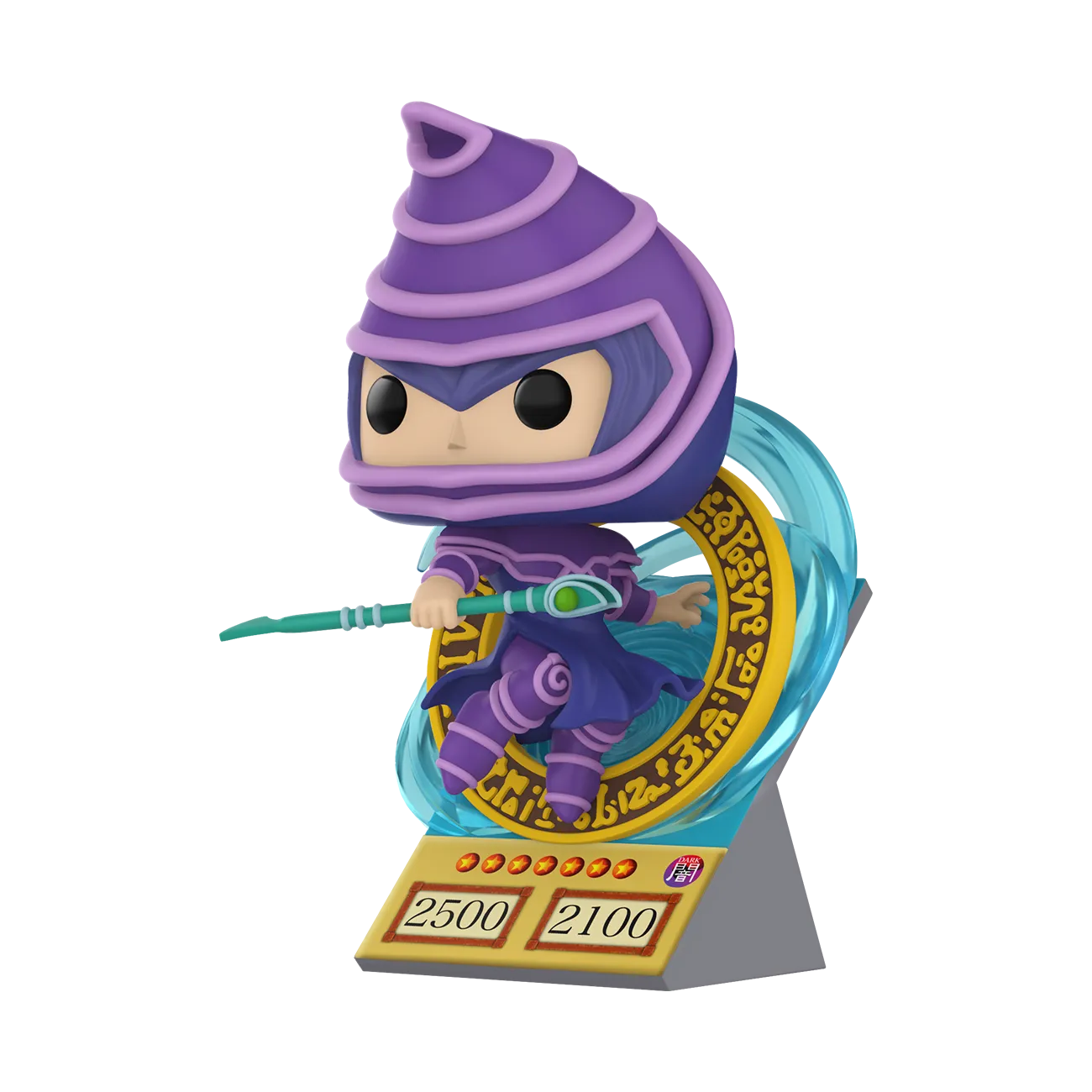 Dark Magician