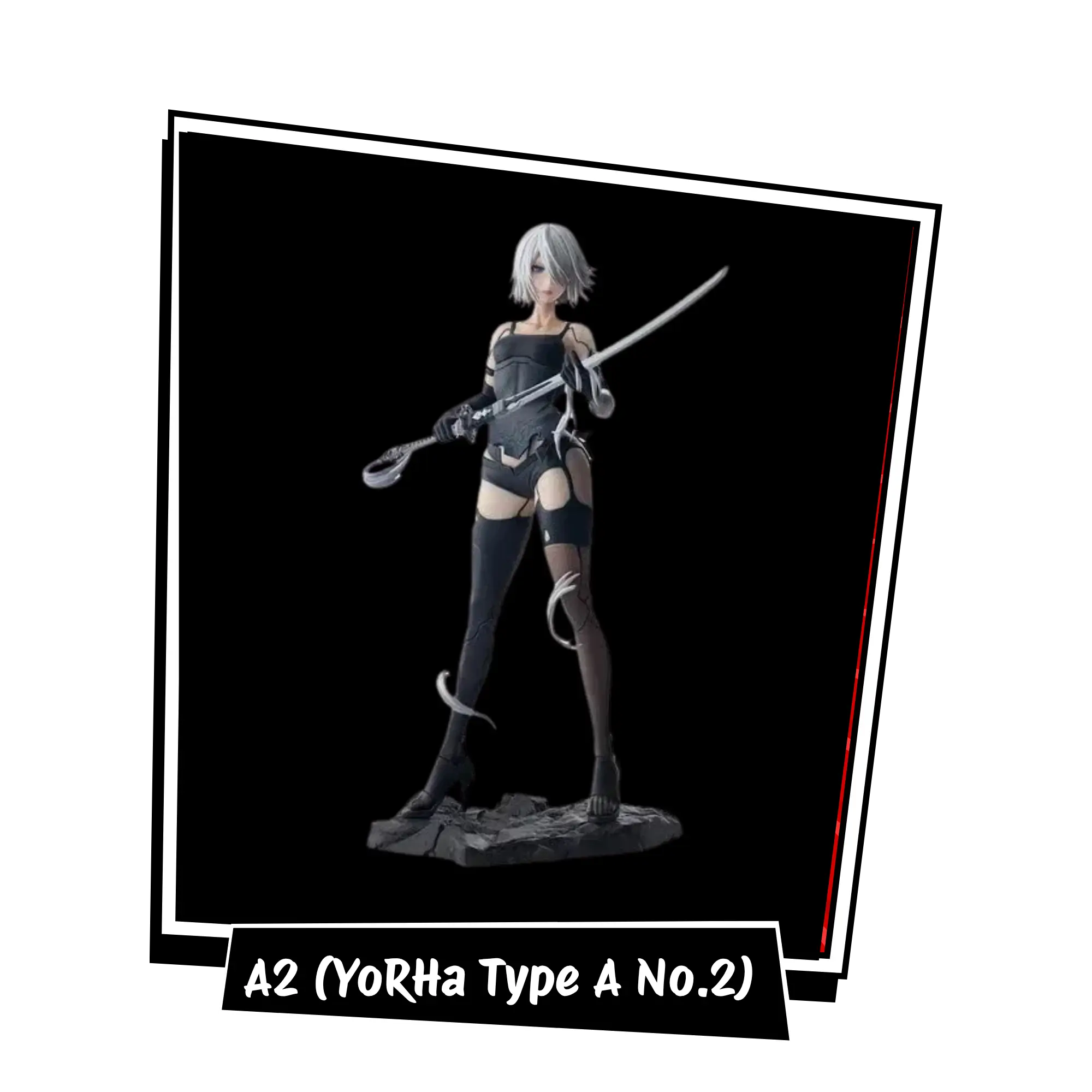 A2 (YoRHa Type A No.2)