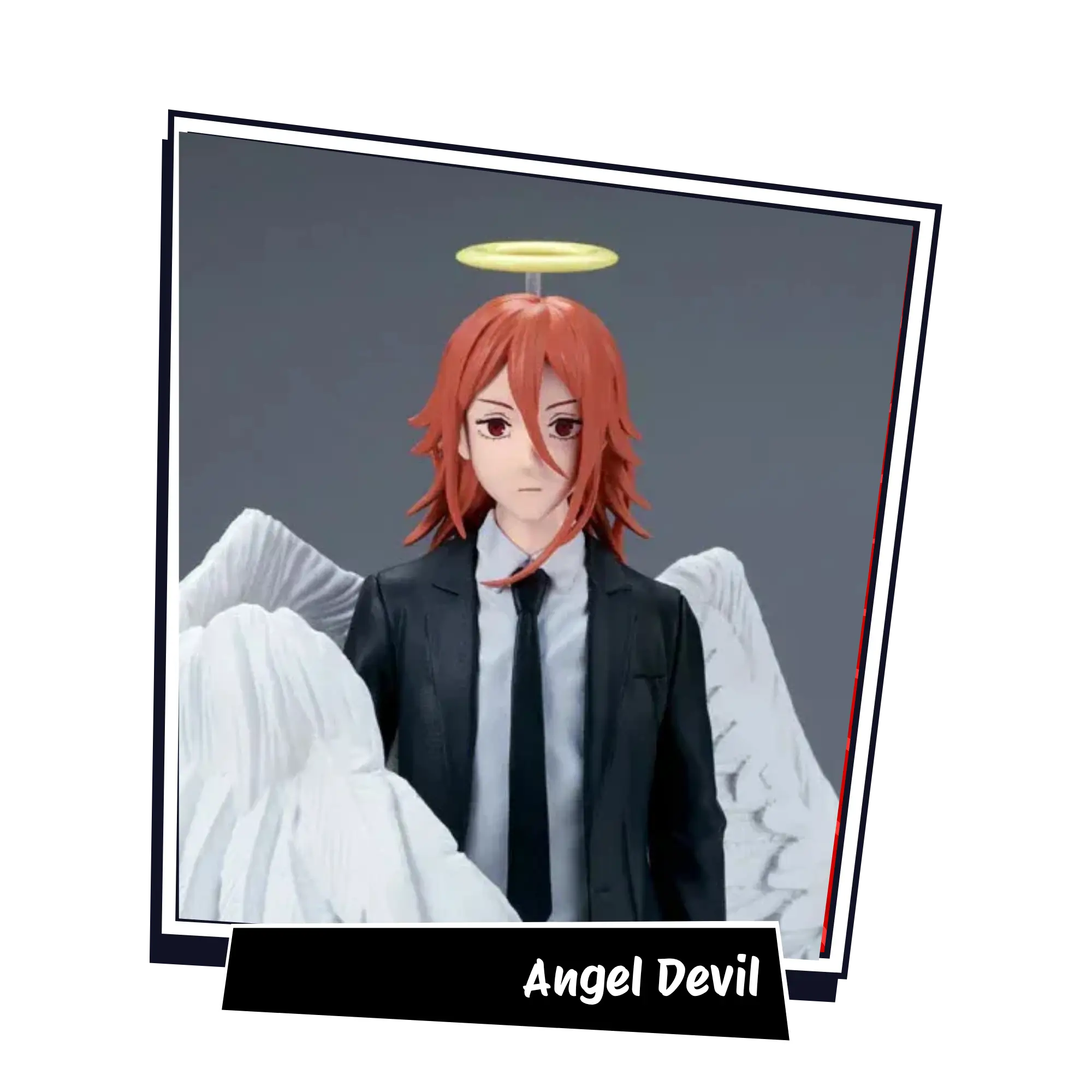 Angel Devil