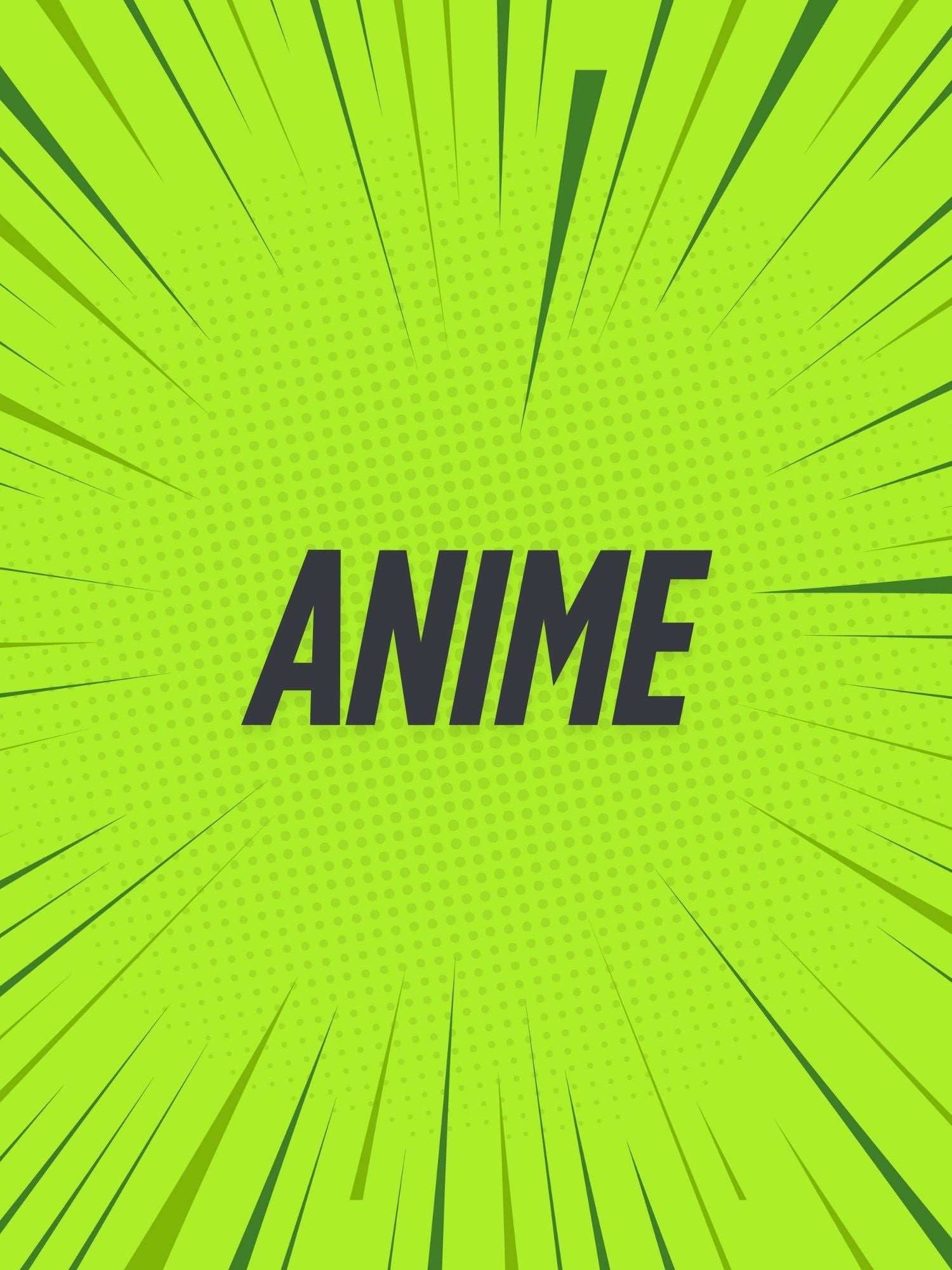 ANIME