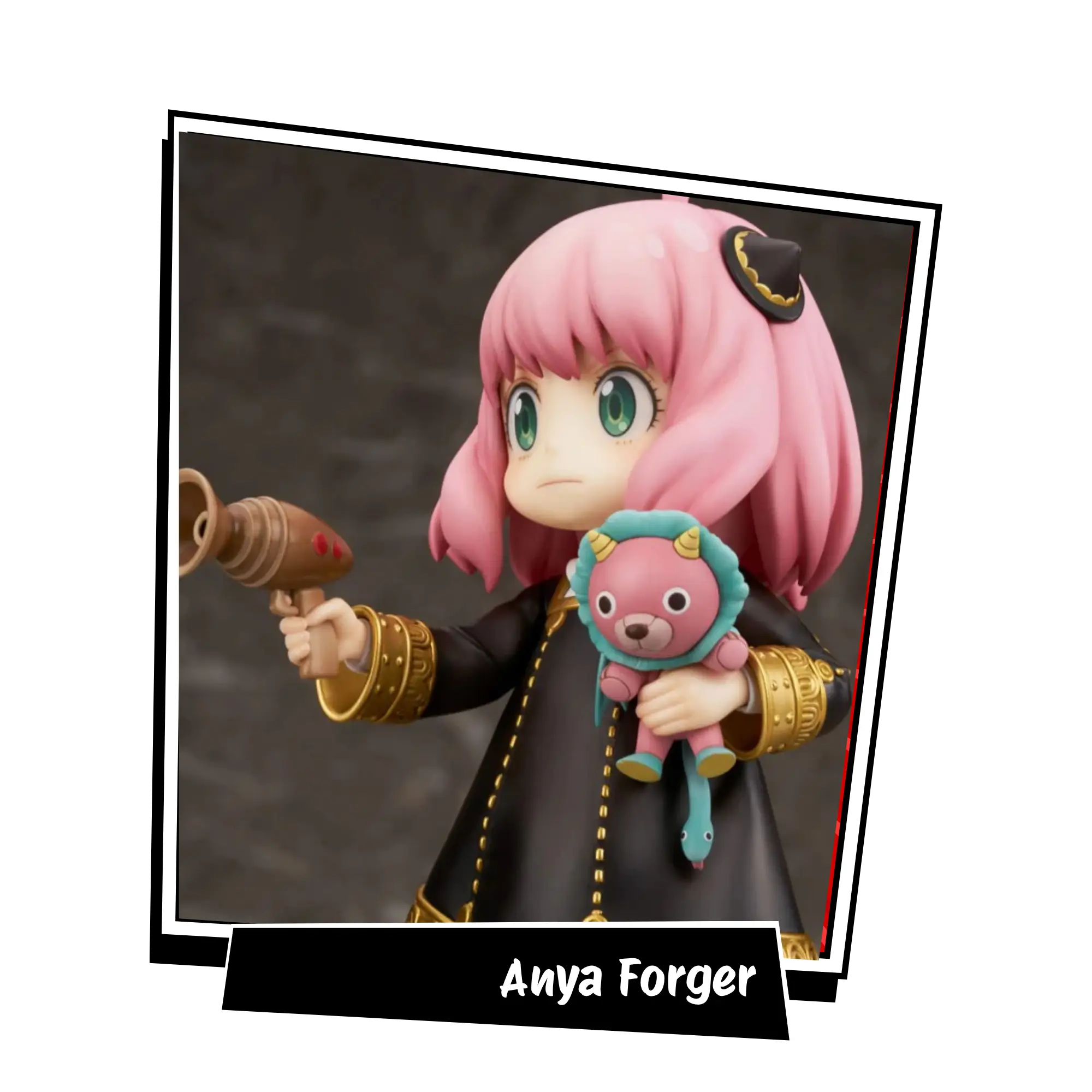 Anya Forger