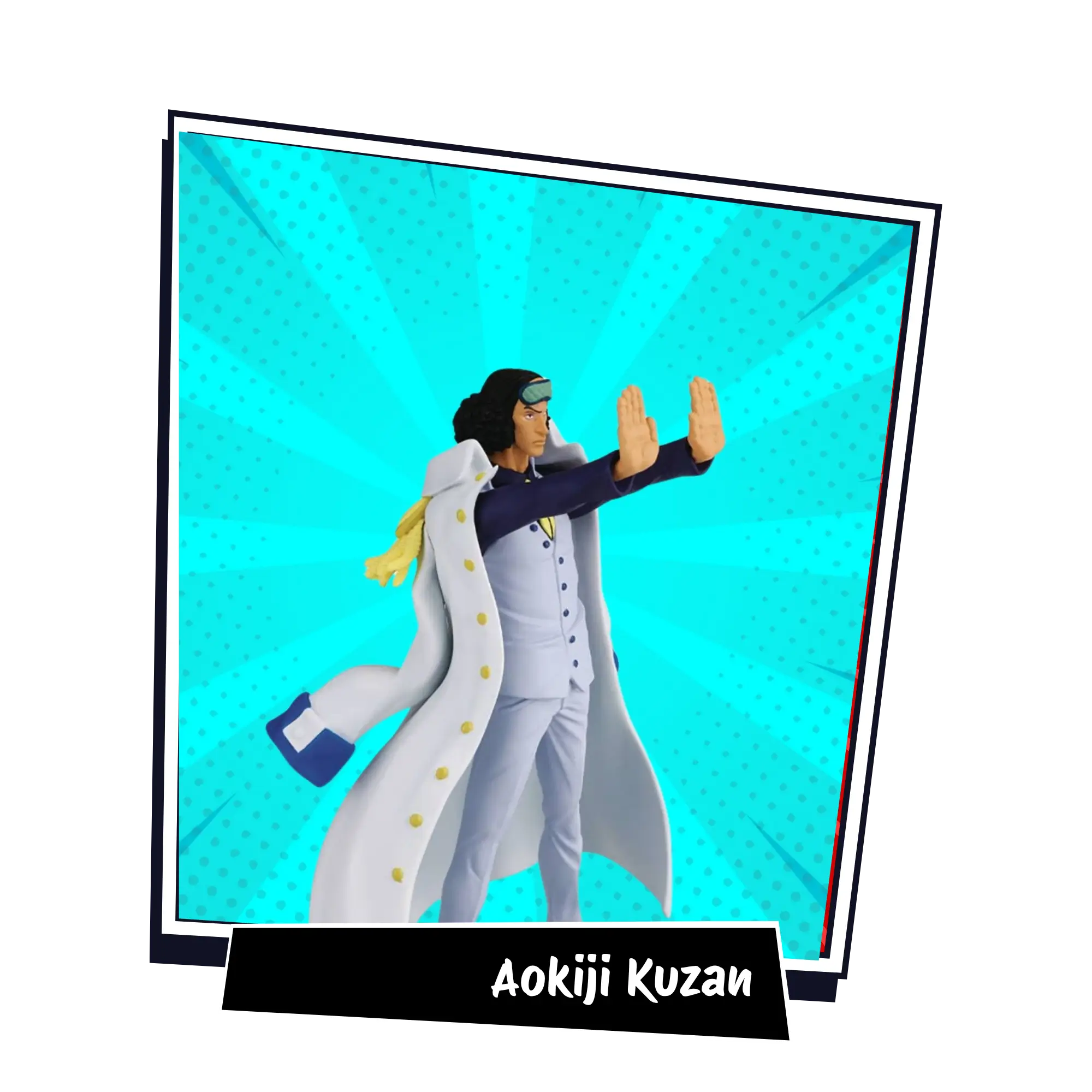 Aokiji
