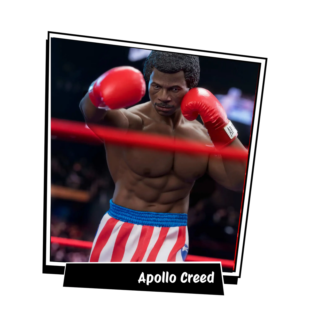 Apollo Creed
