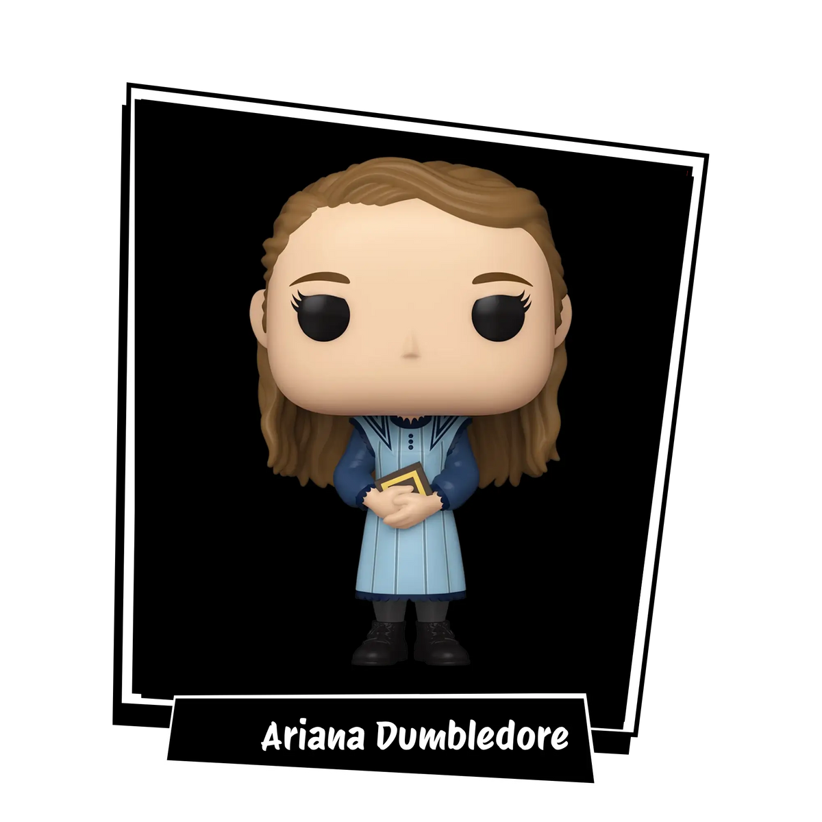 Ariana Dumbledore