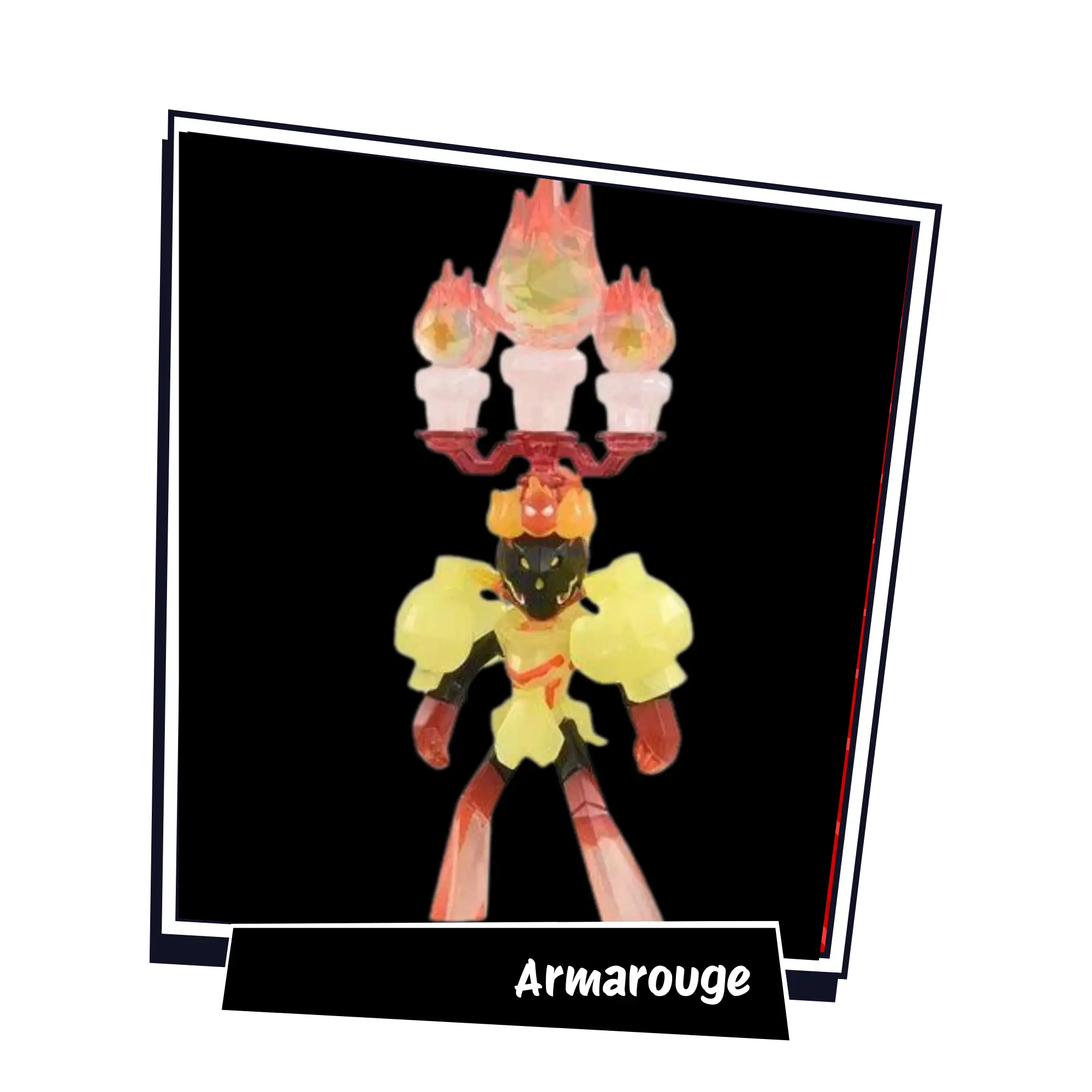 Armarouge