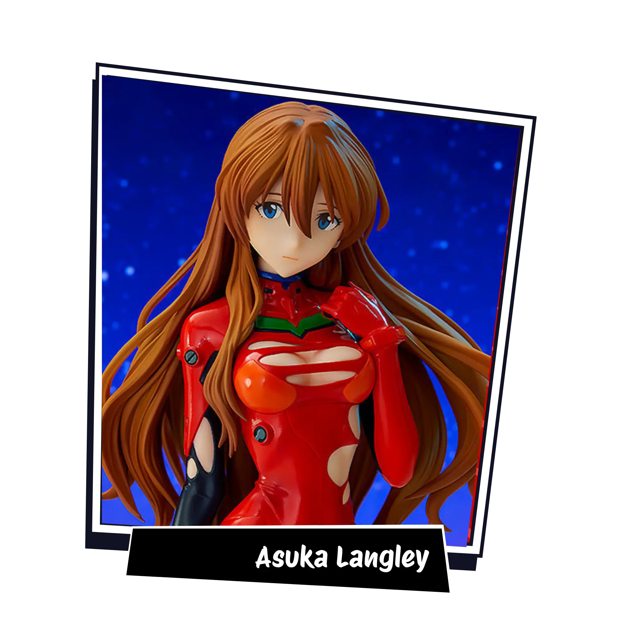 Asuka Langley