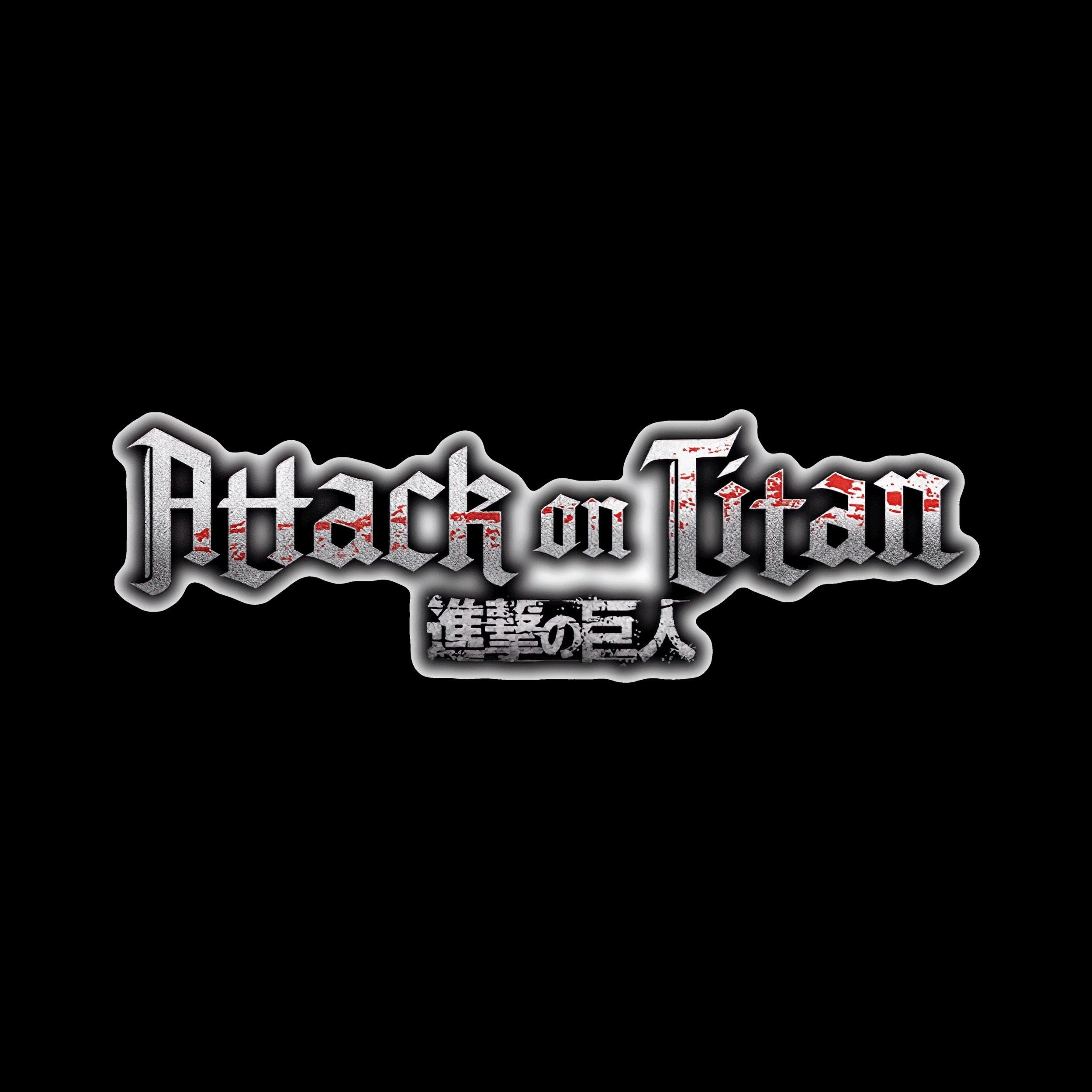 Attack on Titan