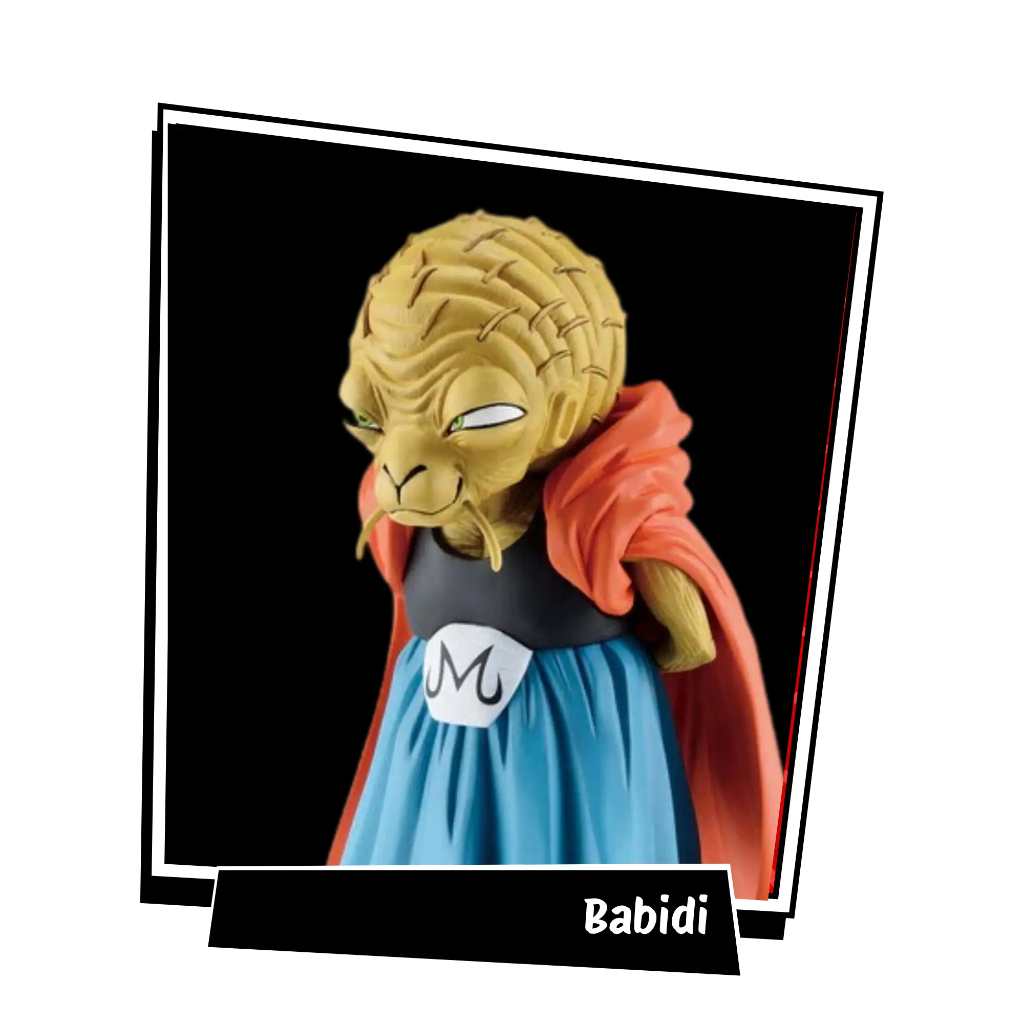 Babidi