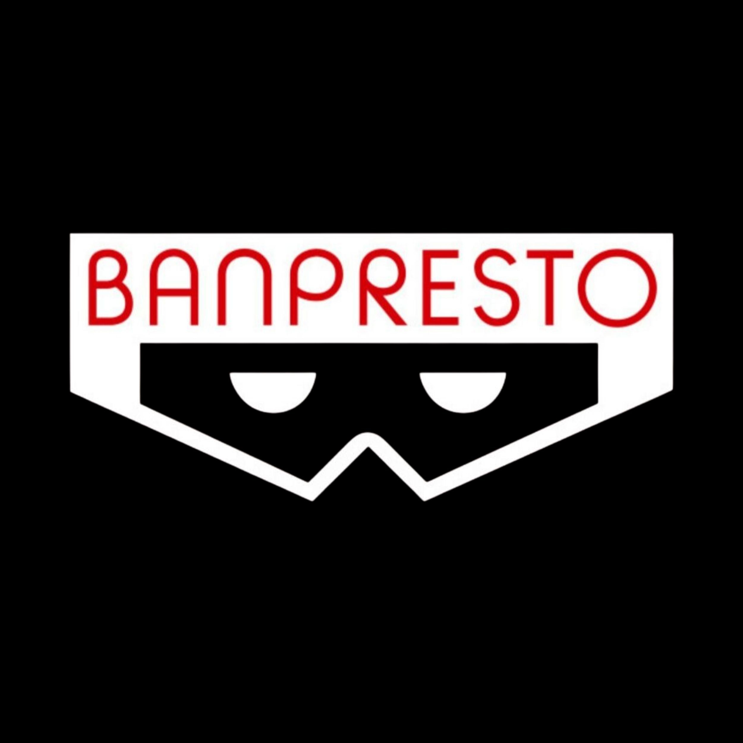 Banpresto