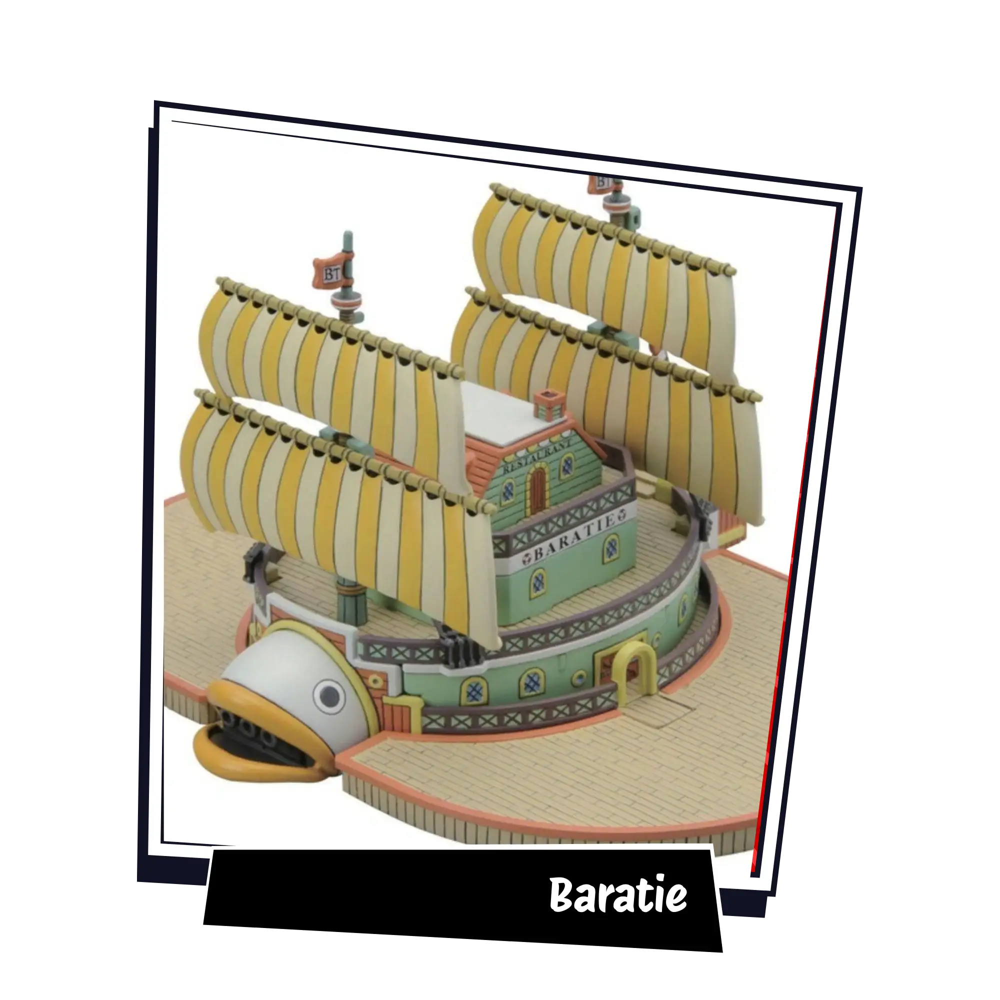 Baratie