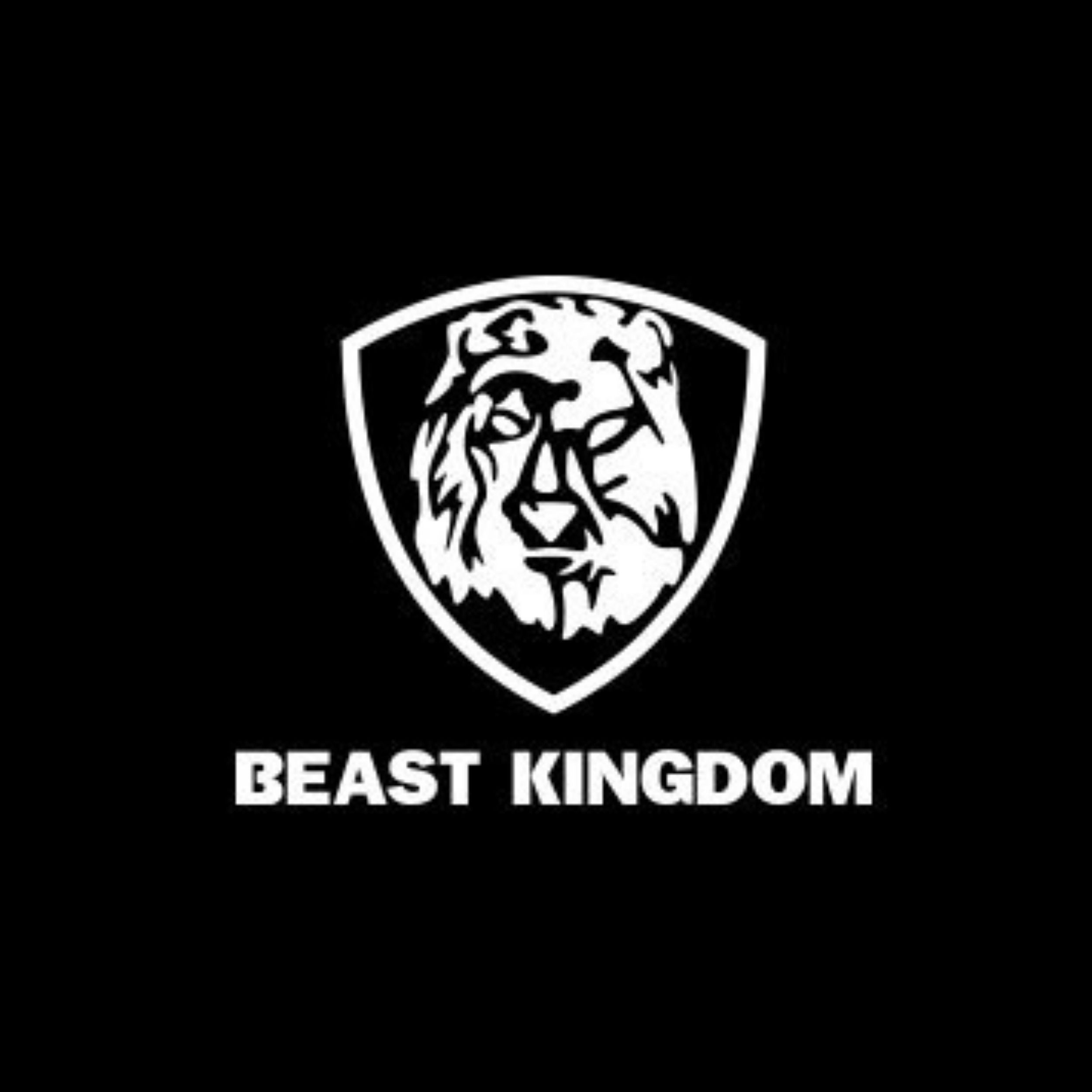 Beast Kingdom Egg Attack Action