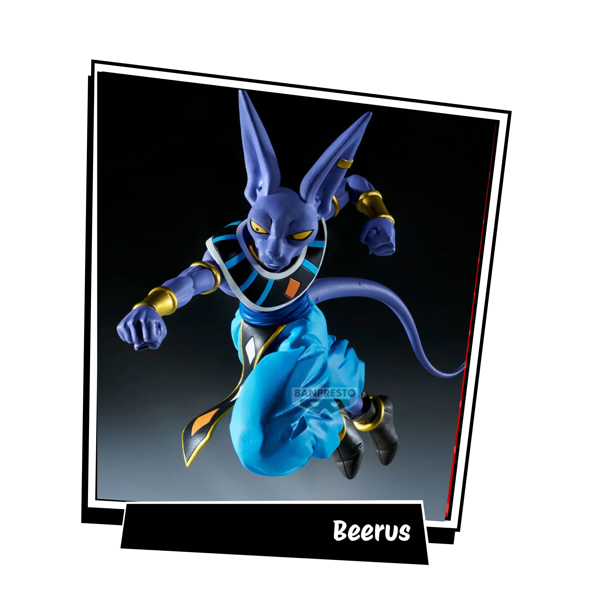 Beerus