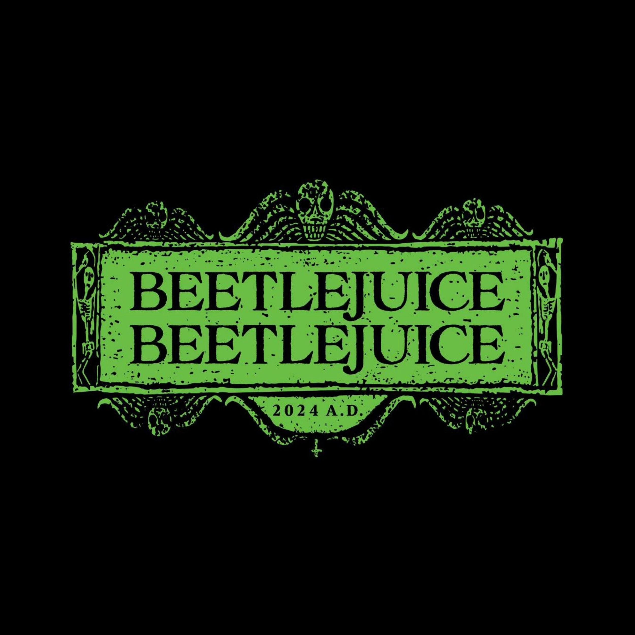Beetlejuice