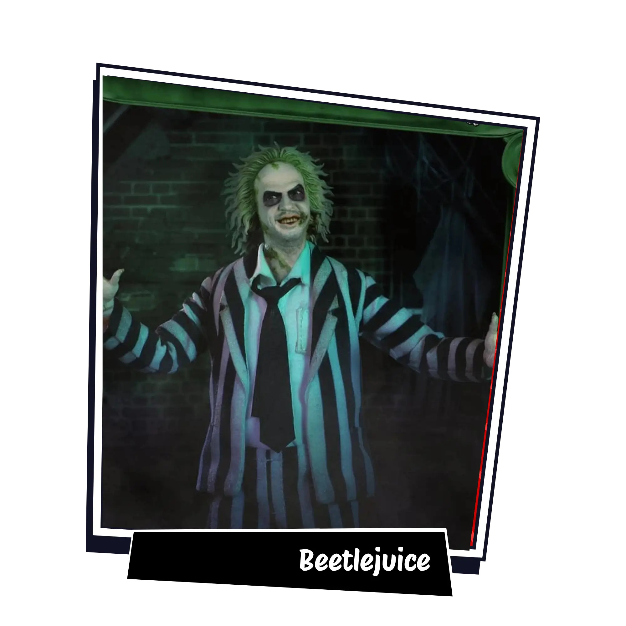 Beetlejuice
