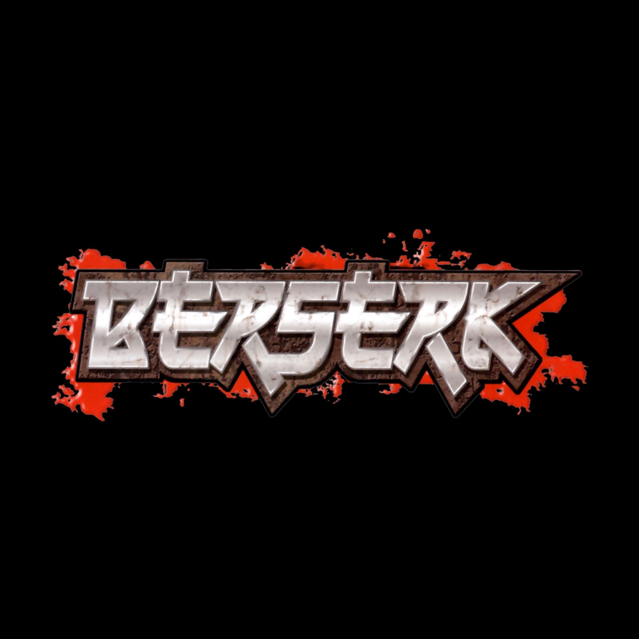 Berserk