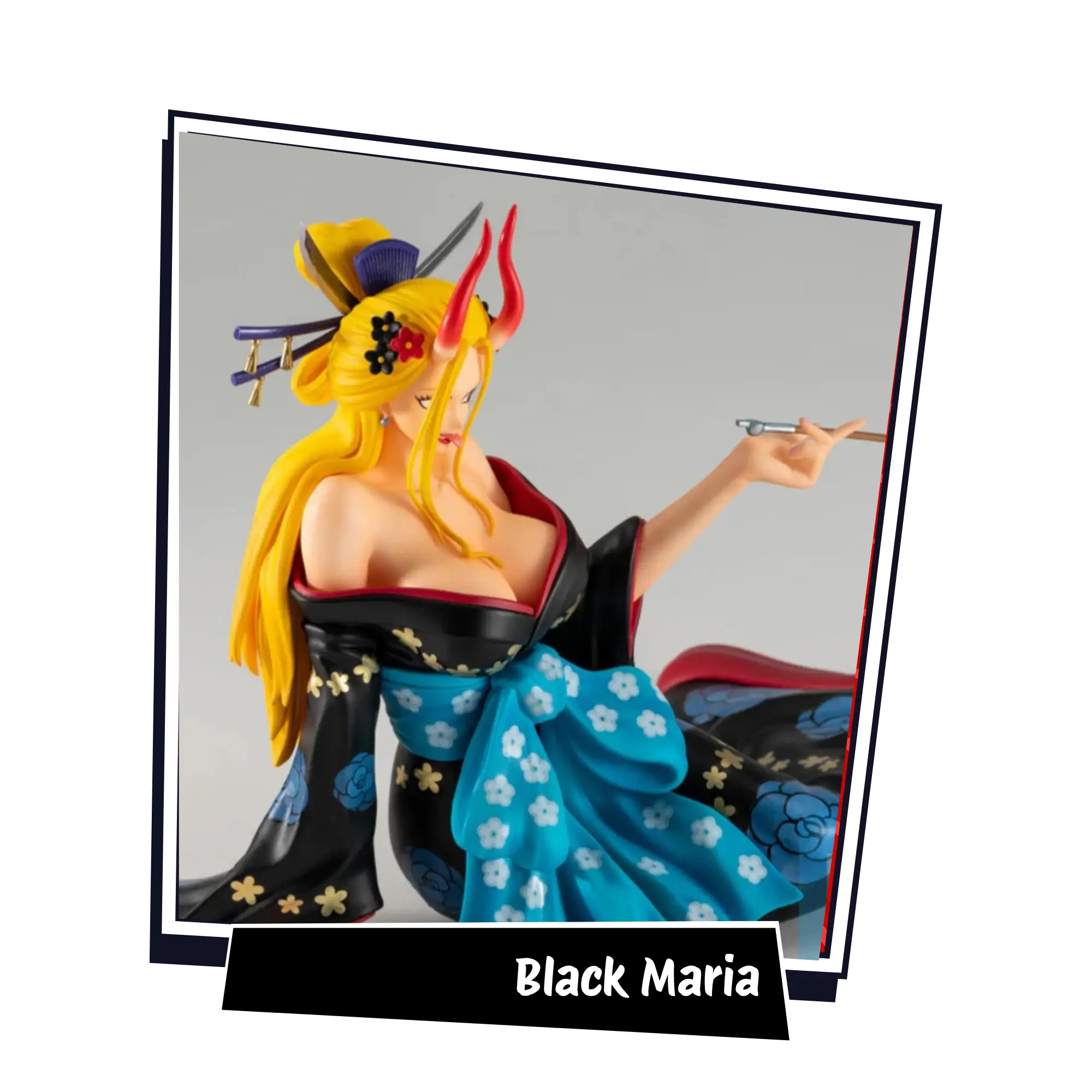 Black Maria
