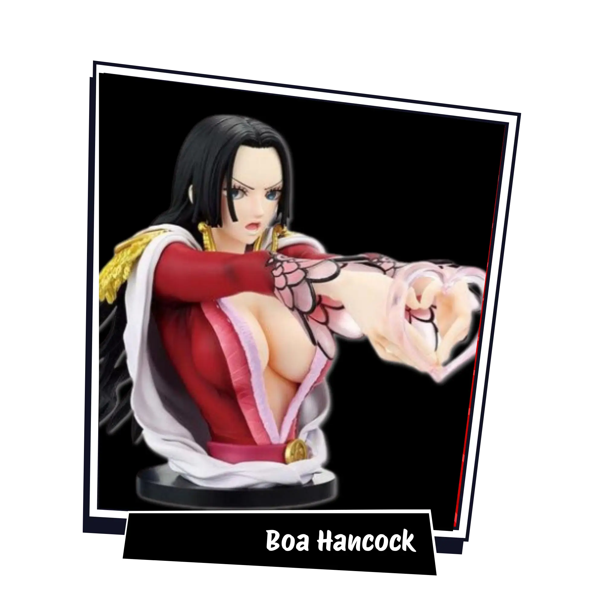 Boa Hancock