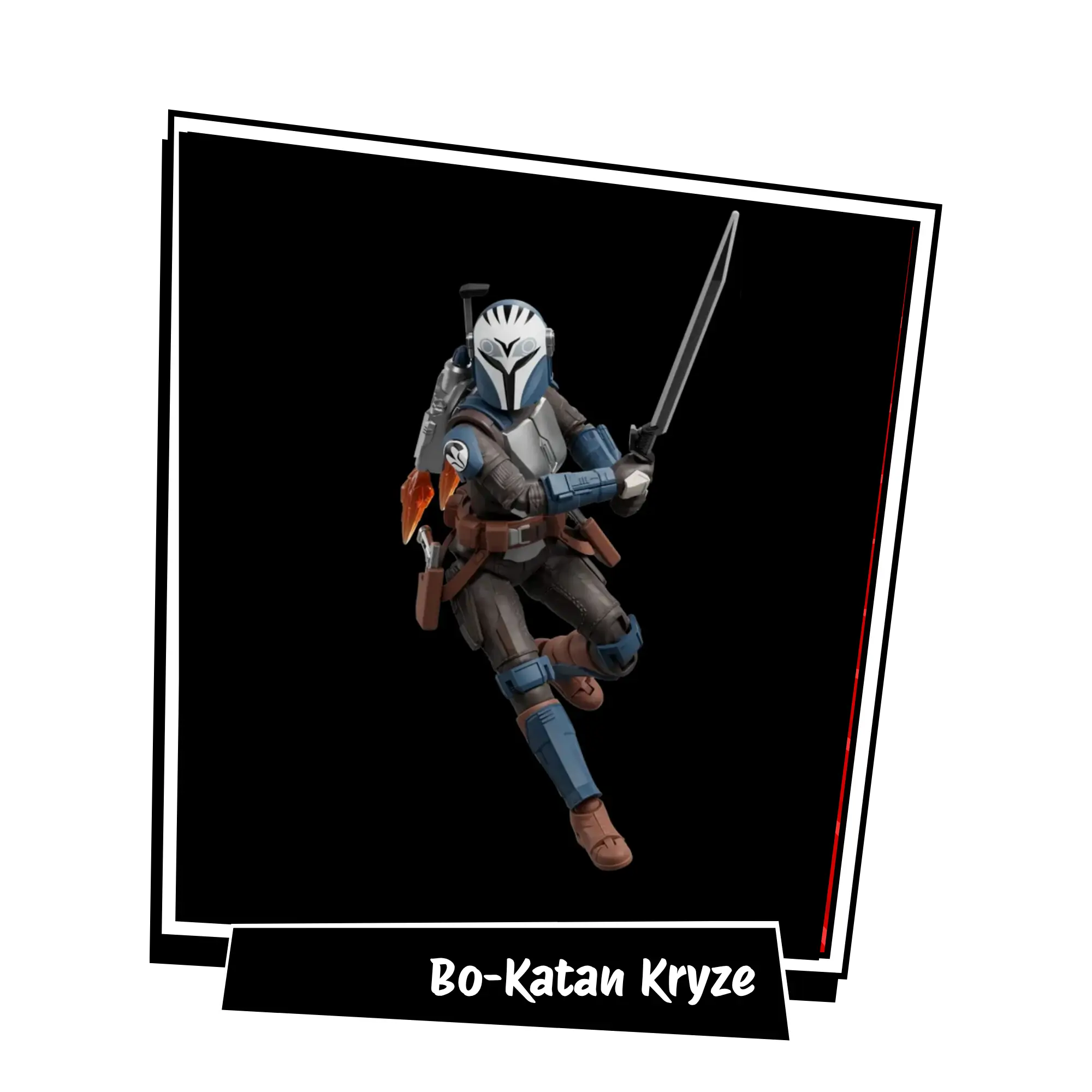 Bo-Katan Kryze