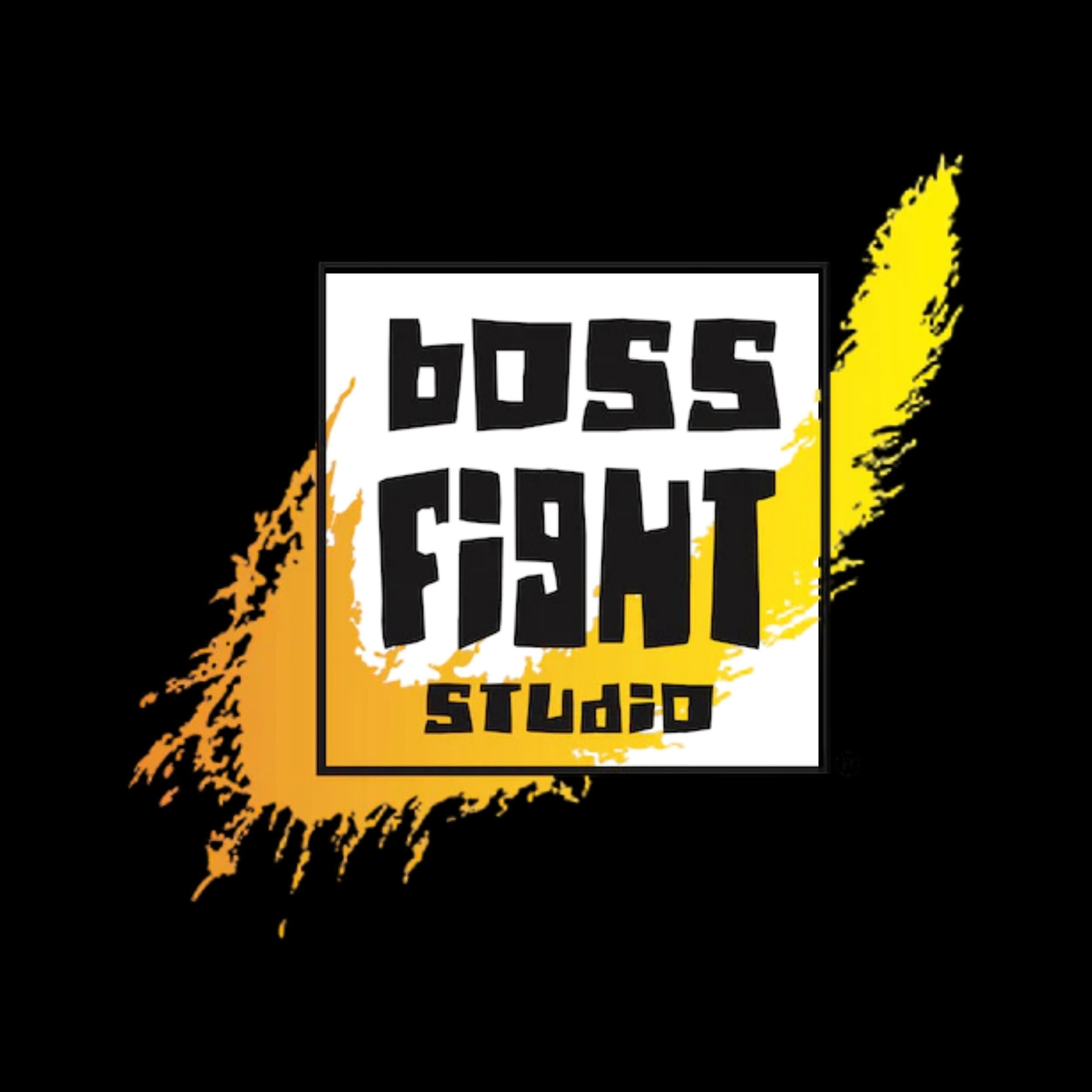 Boss Fight Studio