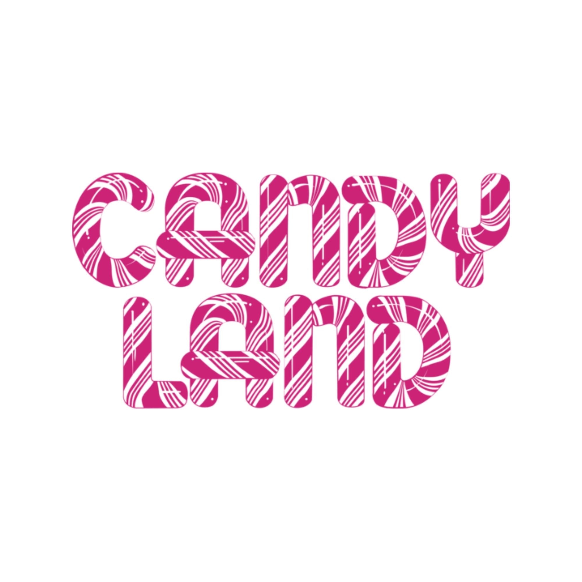 Candy Land