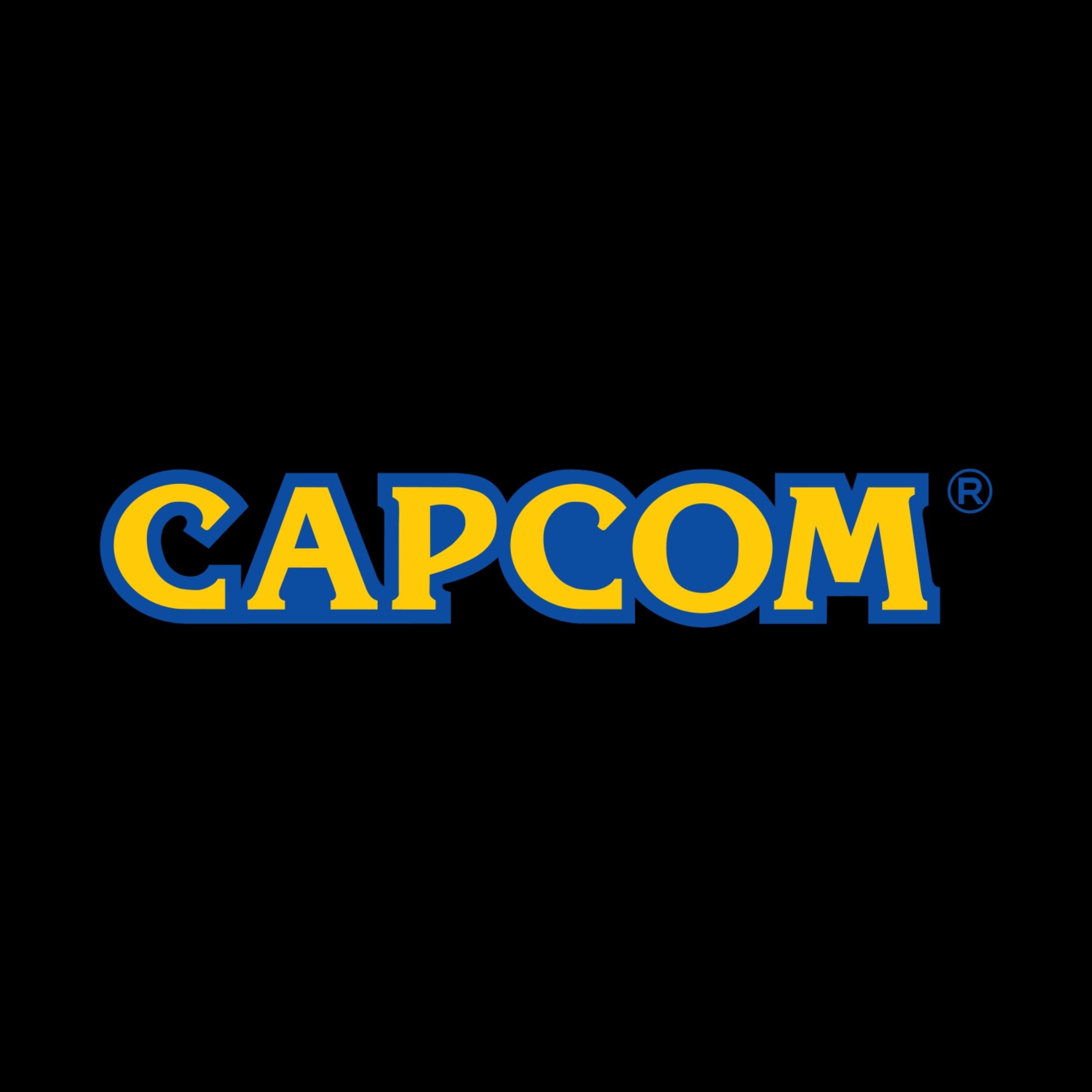 Capcom