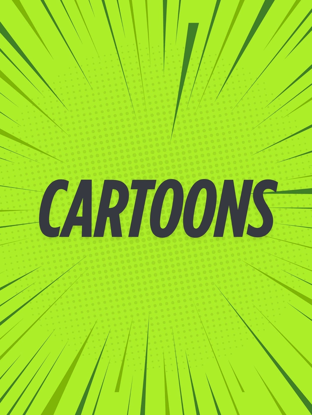CARTOONS