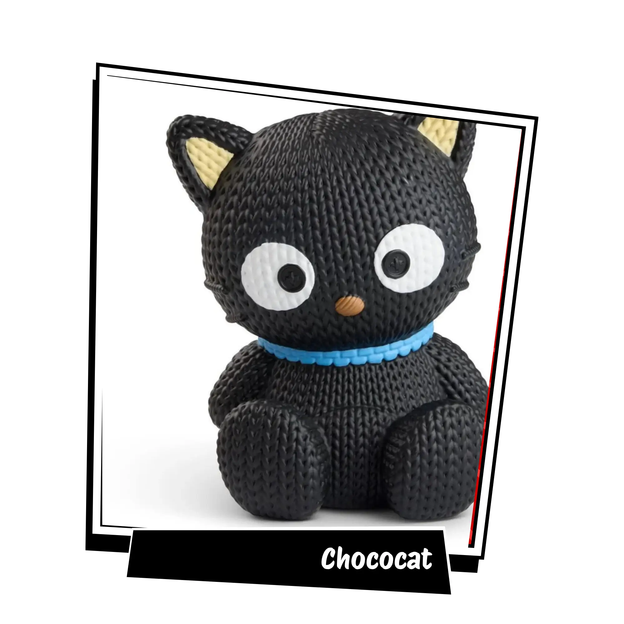 Chococat