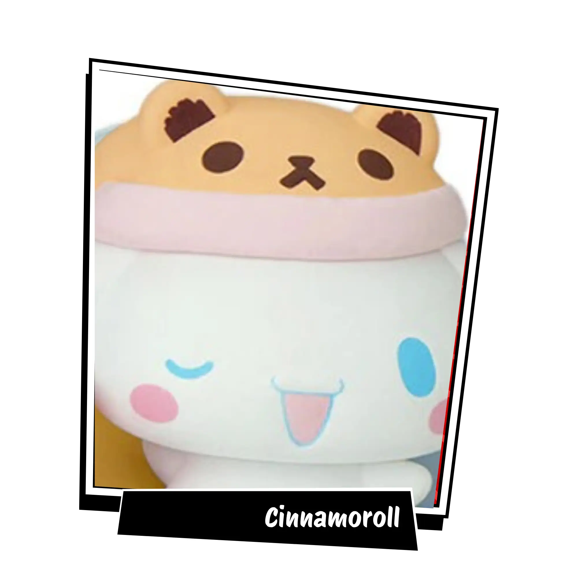 Cinnamoroll