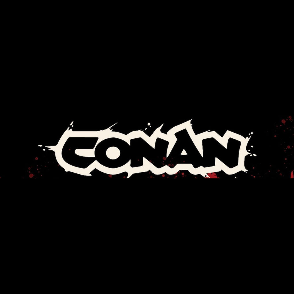 Conan
