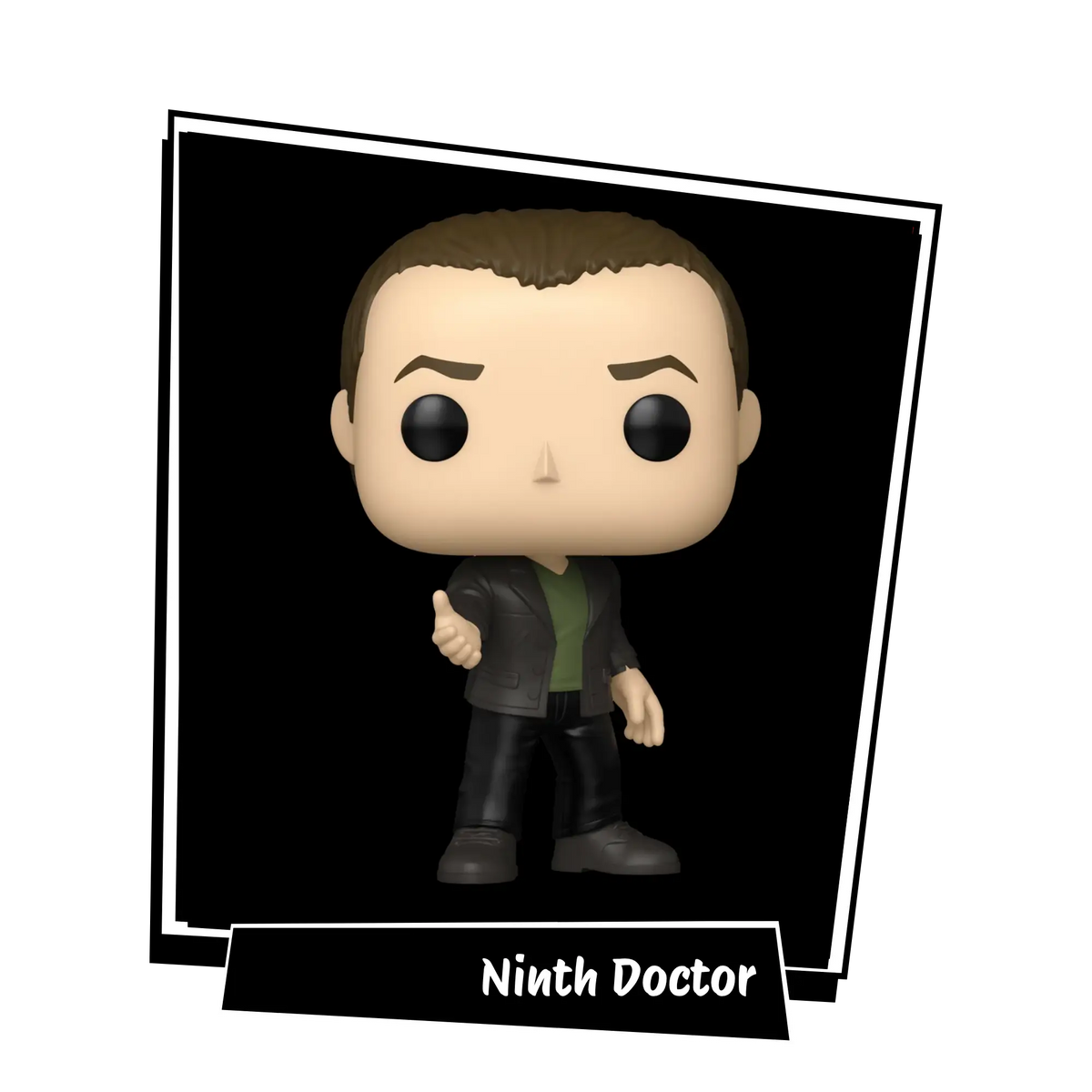 Ninth Doctor