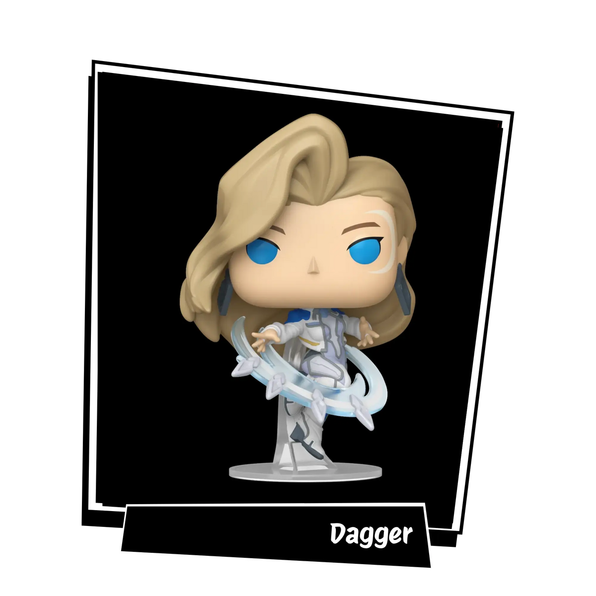 Dagger