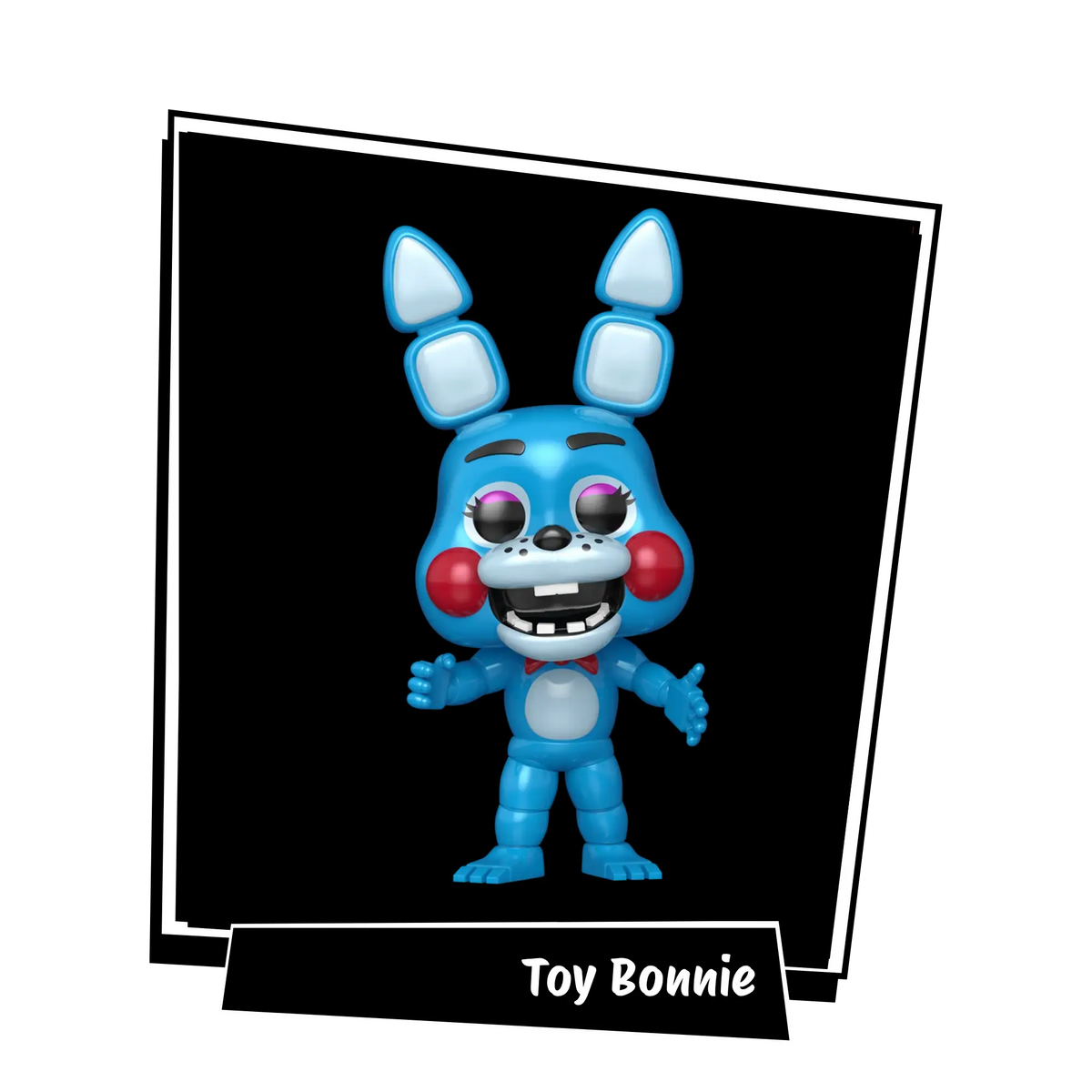 Toy Bonnie