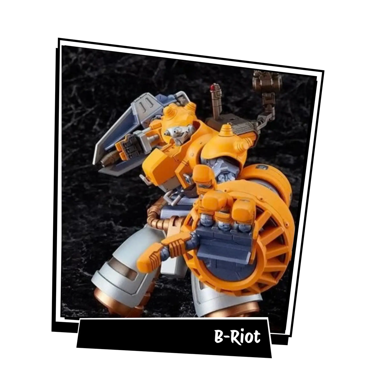 B-Riot