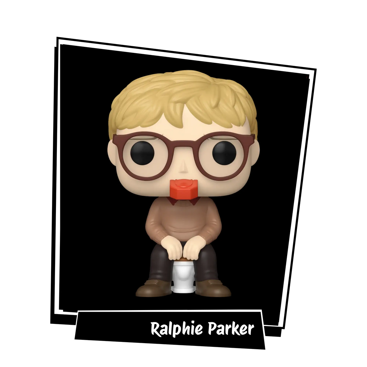 Ralphie Parker