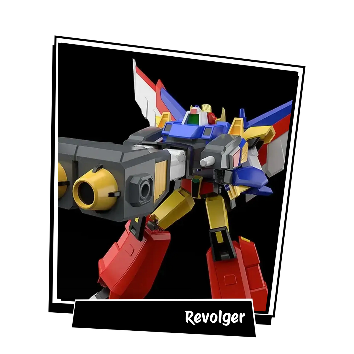 Revolger