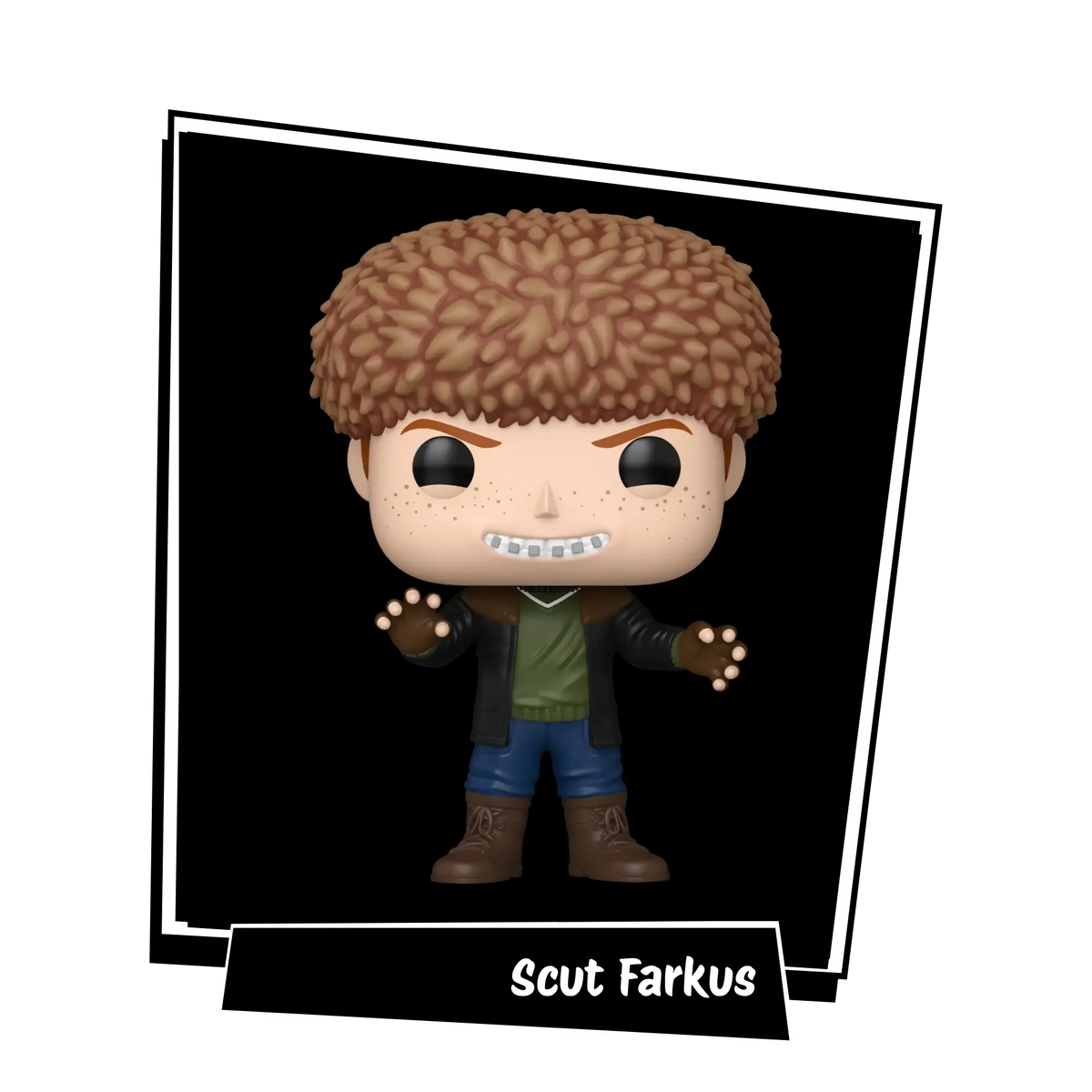 Scut Farkus