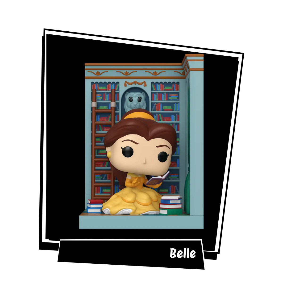 Belle