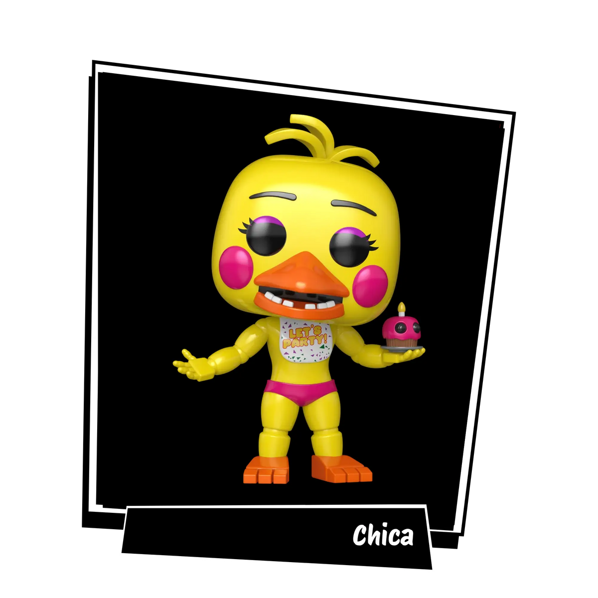Chica