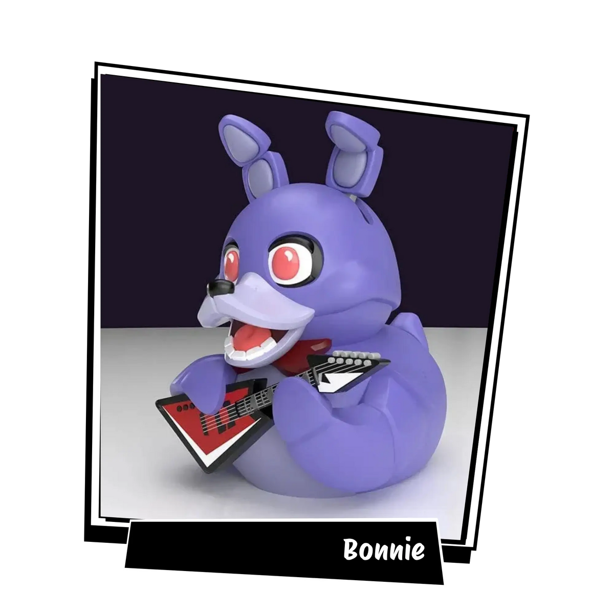 Bonnie