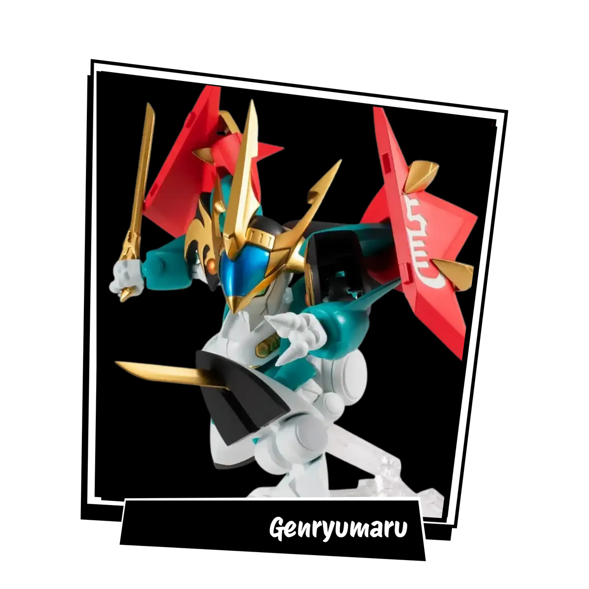 Genryumaru