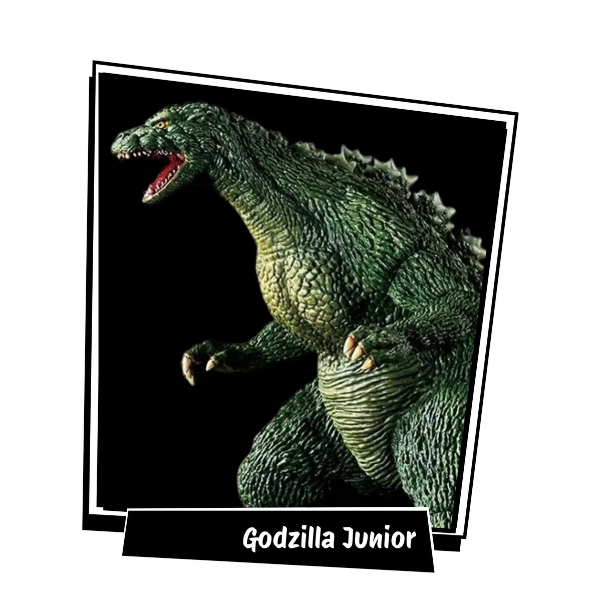 Godzilla Jr.