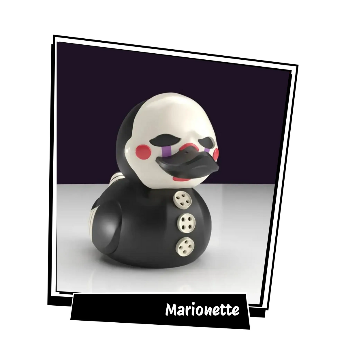 Marionette